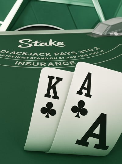 Blackjack Party на vodka casino официальный сайт вход